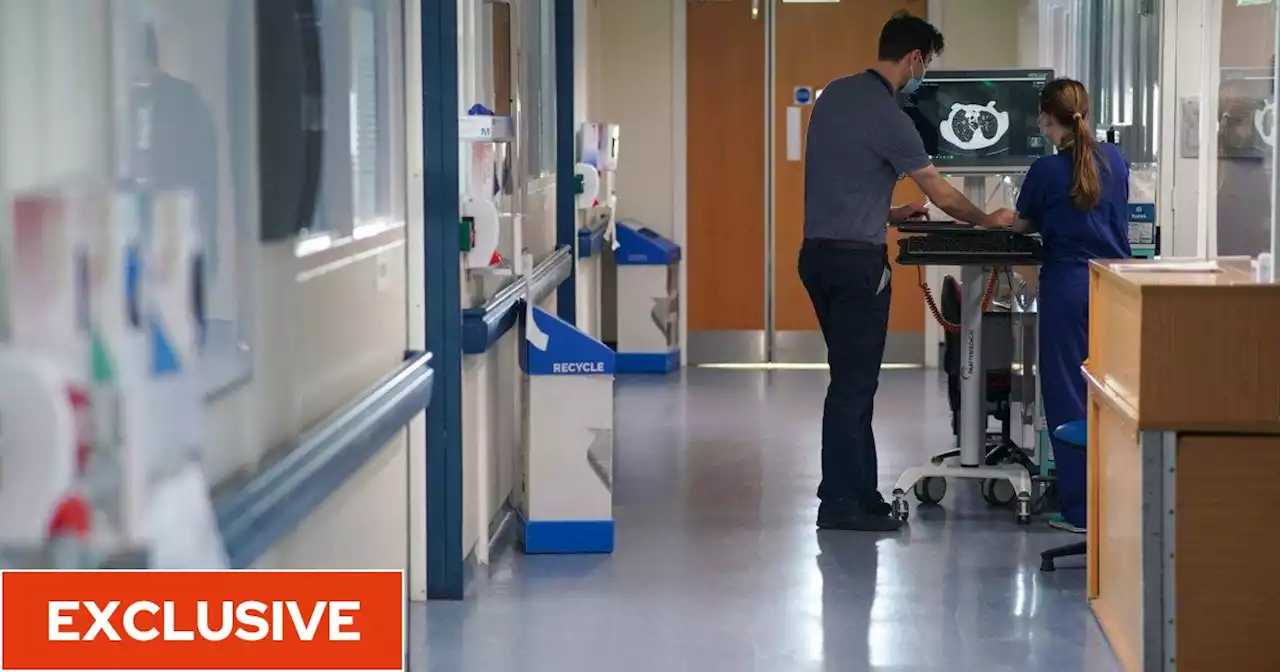 NHS app could allow patients to shop around hospitals for shortest waiting time