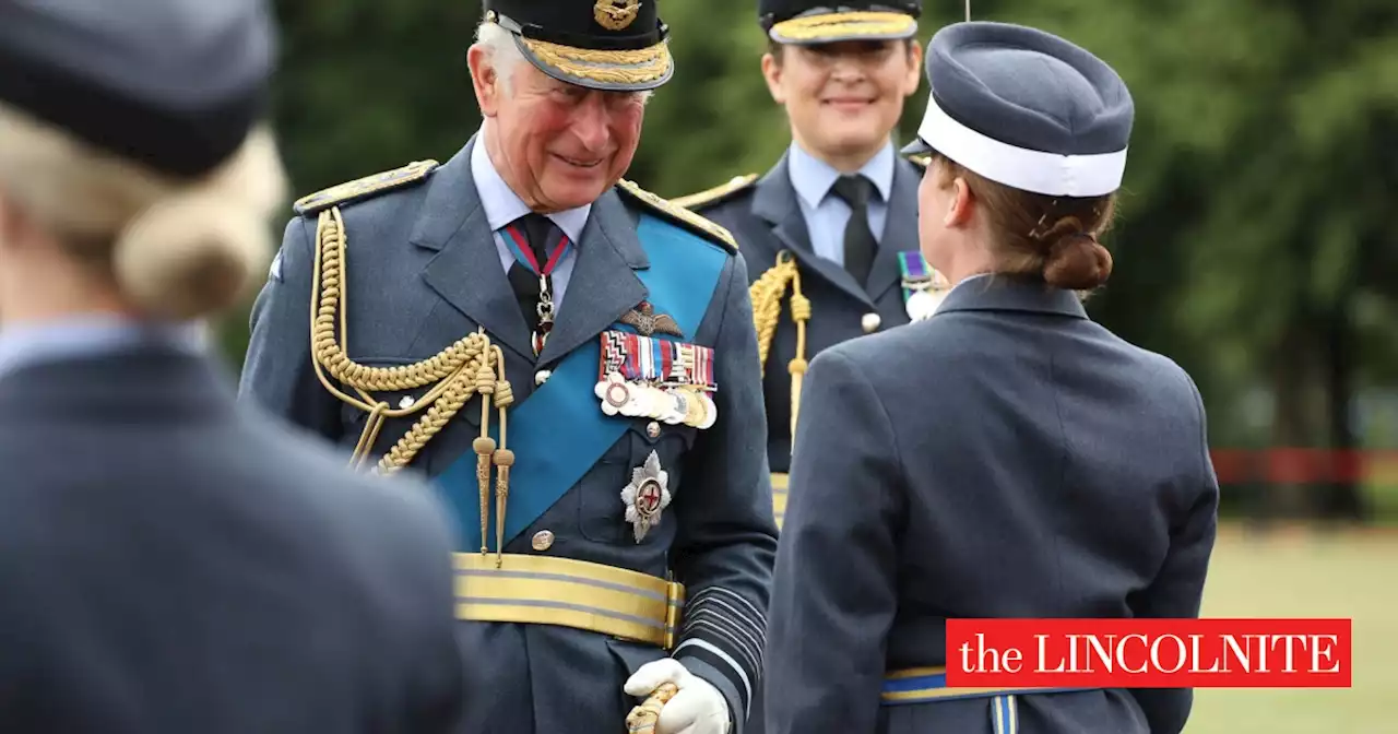 How Lincolnshire will celebrate King Charles III’s Coronation