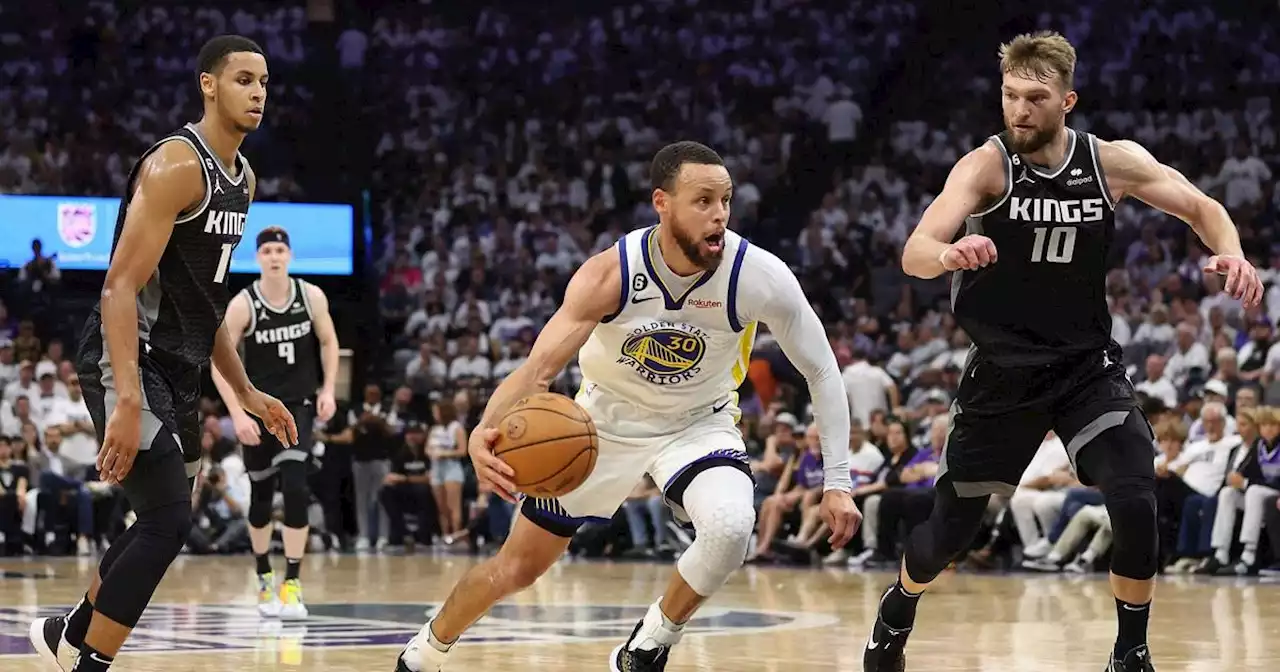 Curry hits 50 as Warriors advance, Butler hurt in Heat win