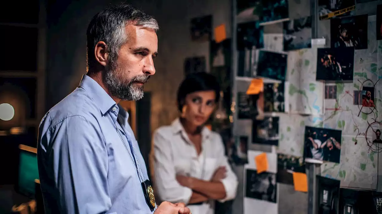 Police Feel Bad After Easily Solving Series Of Riddles Serial Killer Obviously Put A Lot Of Work Into