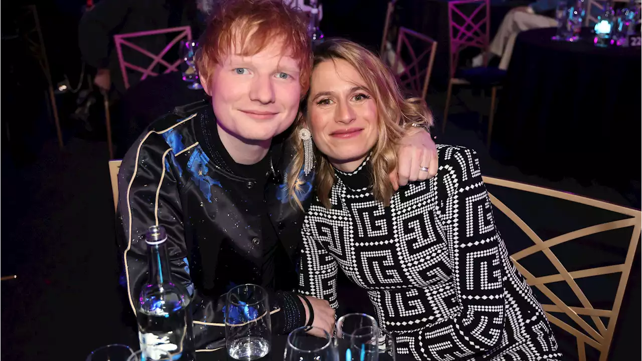 I once wrote seven songs in four hours for heartbreaking reason, says Ed Sheeran