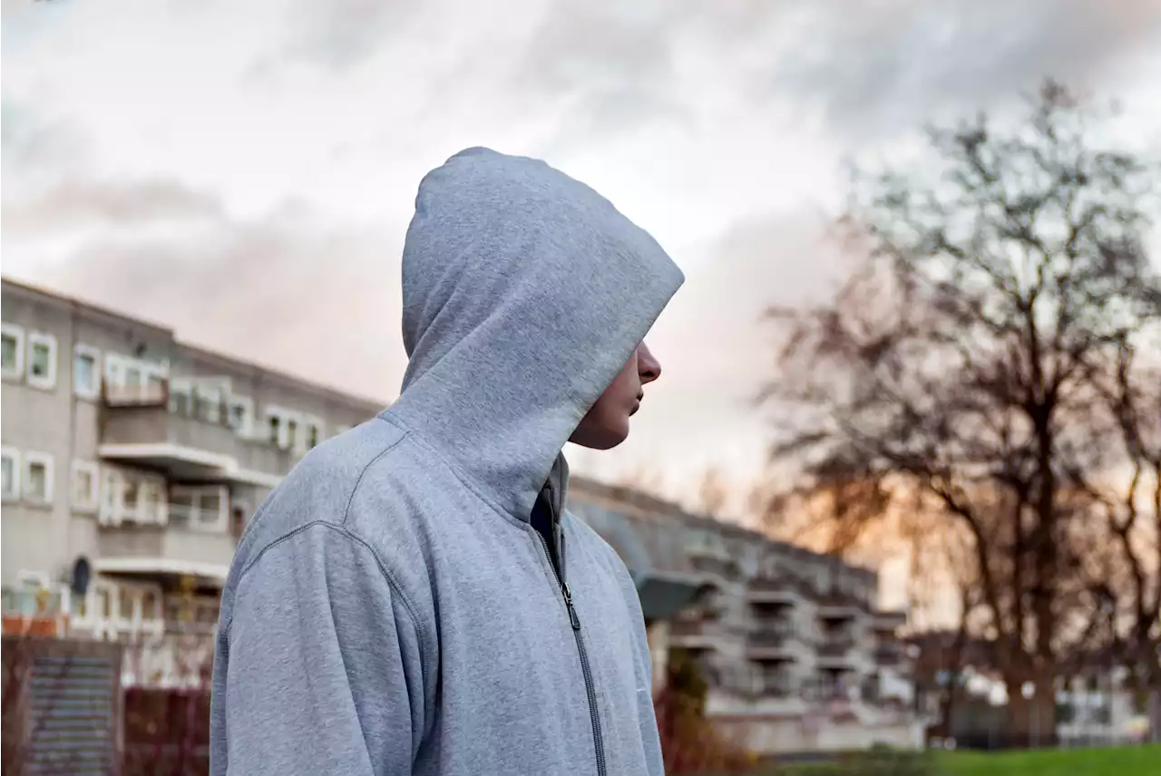 UK town bans hoodies to crackdown on antisocial behaviour - is it near you?