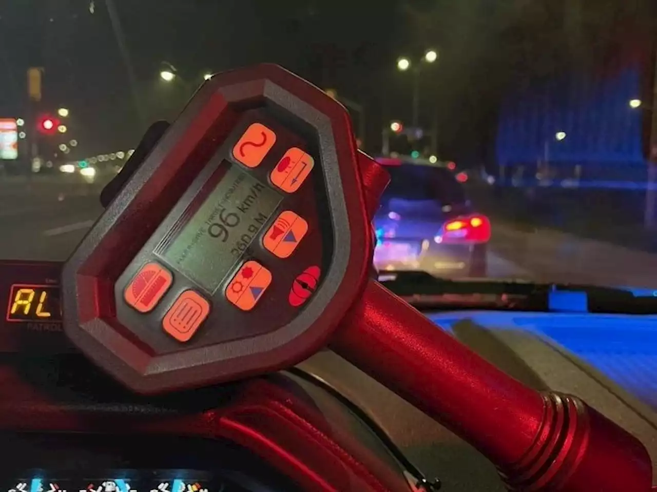 CRIME BRIEFS: Driver nabbed going twice speed limit, say Peel cops