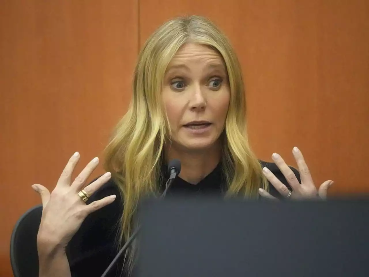 Gwyneth Paltrow denied attorneys' fees in ski crash lawsuit