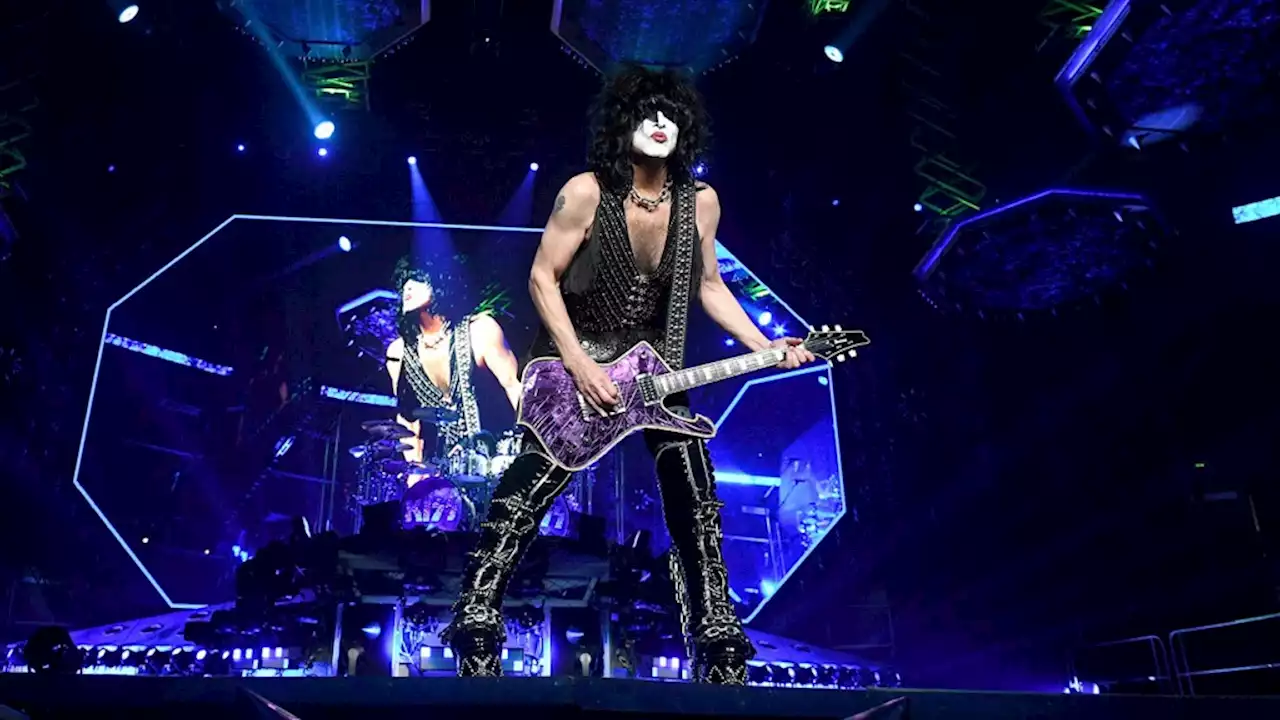 Kiss’ Paul Stanley Says Encouraging Kids to Gender Transition is a “Dangerous Fad”