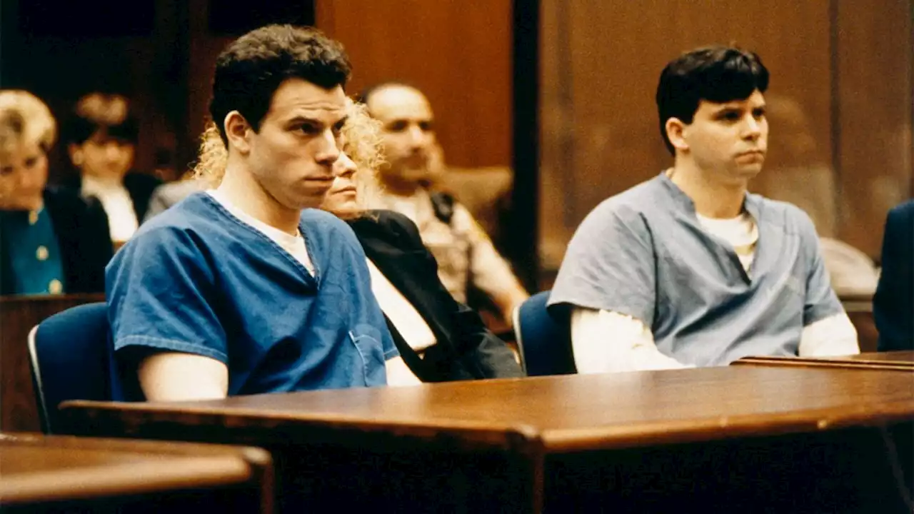 Netflix and Ryan Murphy’s ‘Monster’ Anthology to Focus on Menendez Brothers in Season 2