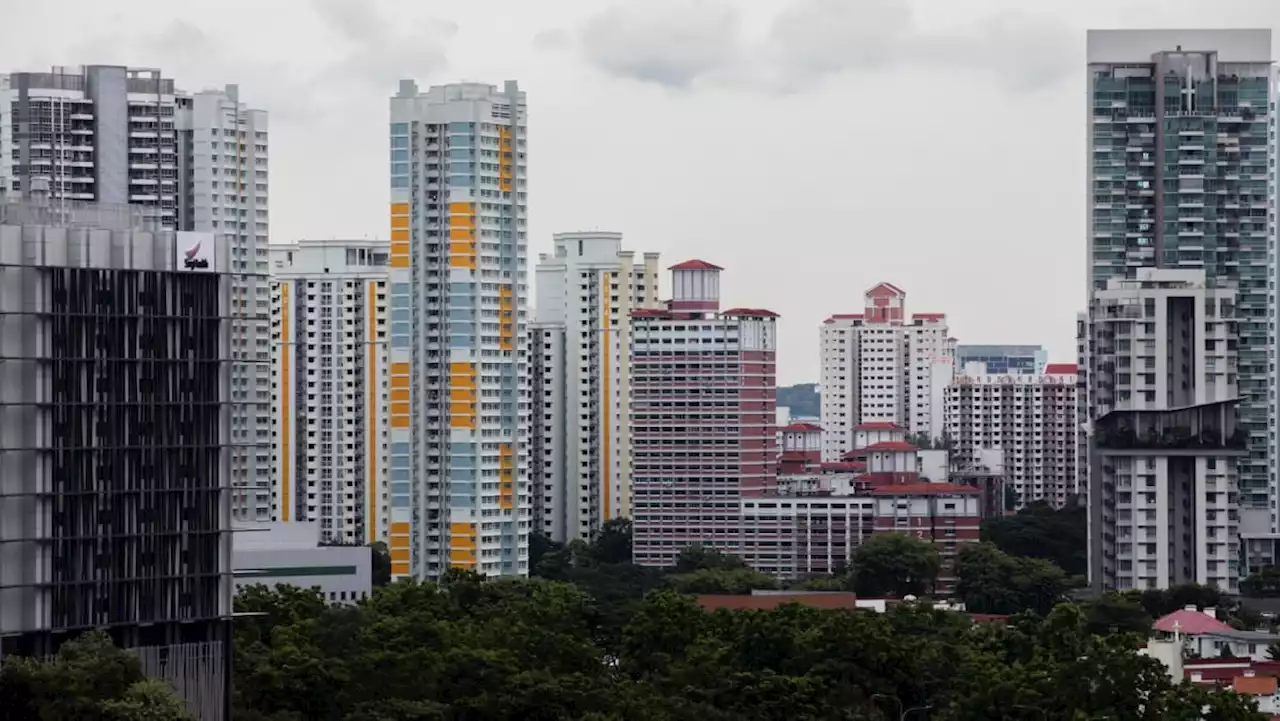 BTO flats remain affordable, prices have risen in tandem with incomes: DPM Wong