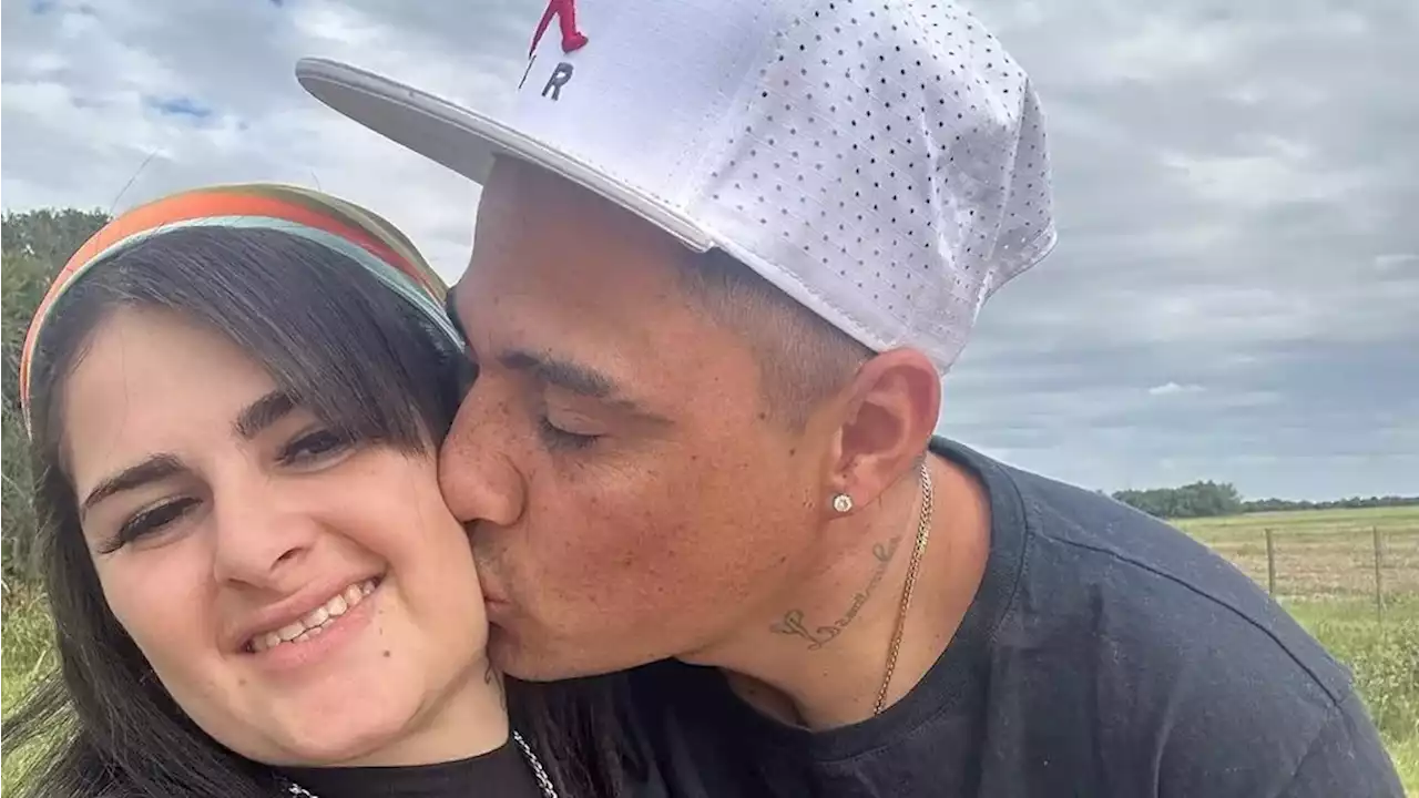 Kami y el Moneda: los cordobeses que son furor en TikTok con sus videos románticos