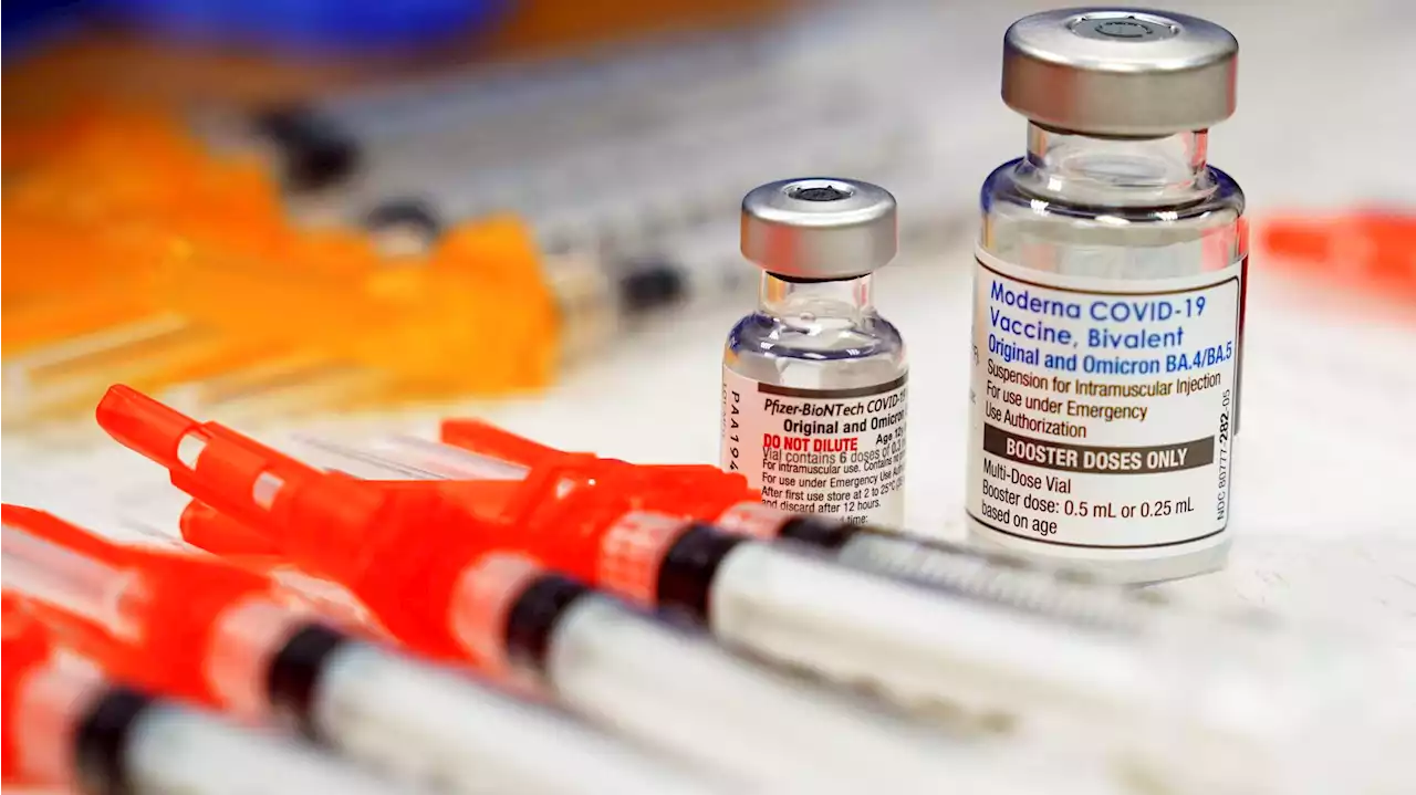 Biden admin to lift most federal COVID-19 vaccine mandates next week