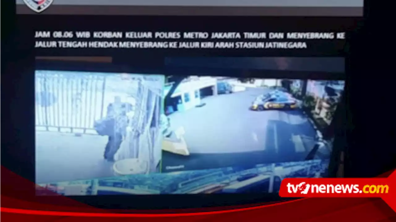 Sebelum Kasat Narkoba Polres Metro Jaktim Ditemukan Tewas, AKBP Buddy Diperingatkan Suling Lokomotif