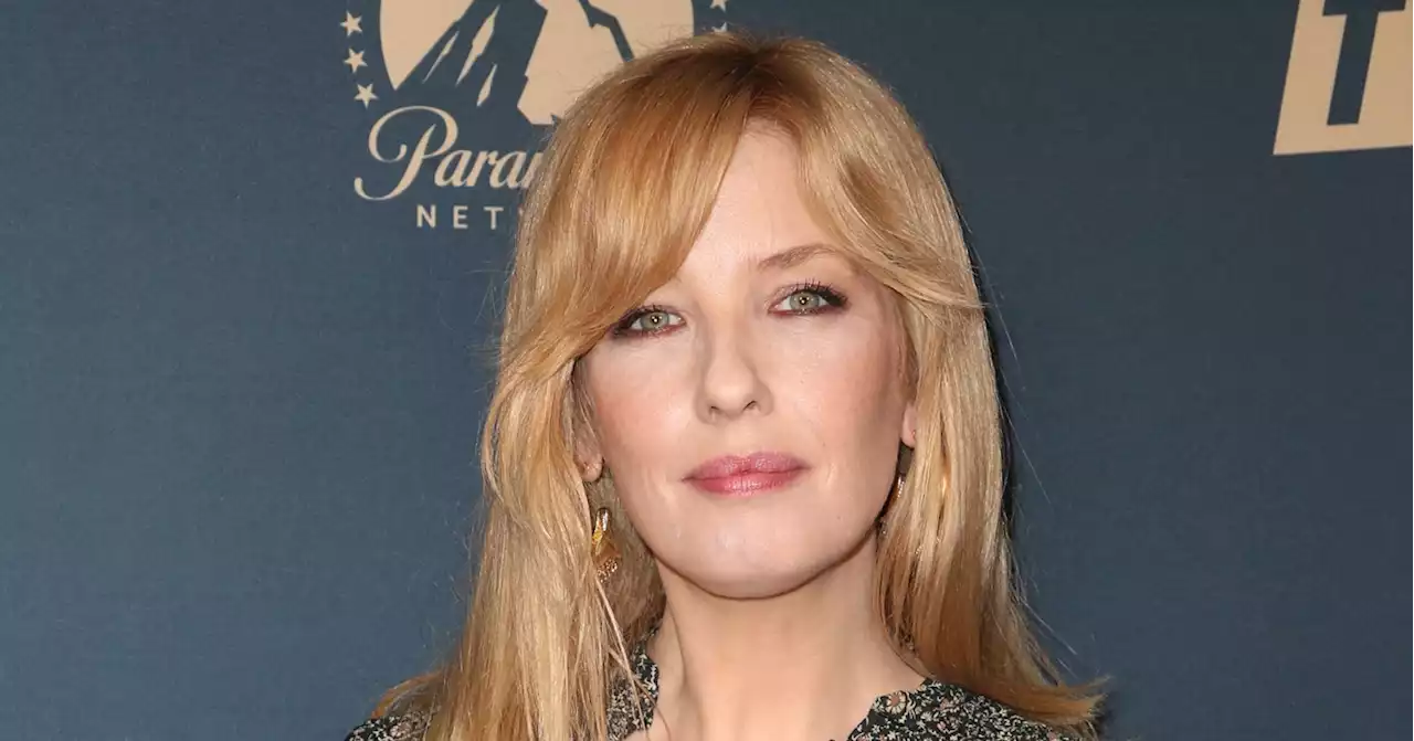 Yellowstone's Kelly Reilly Breaks Silence on 'Unfair' PaleyFest Panel Drama