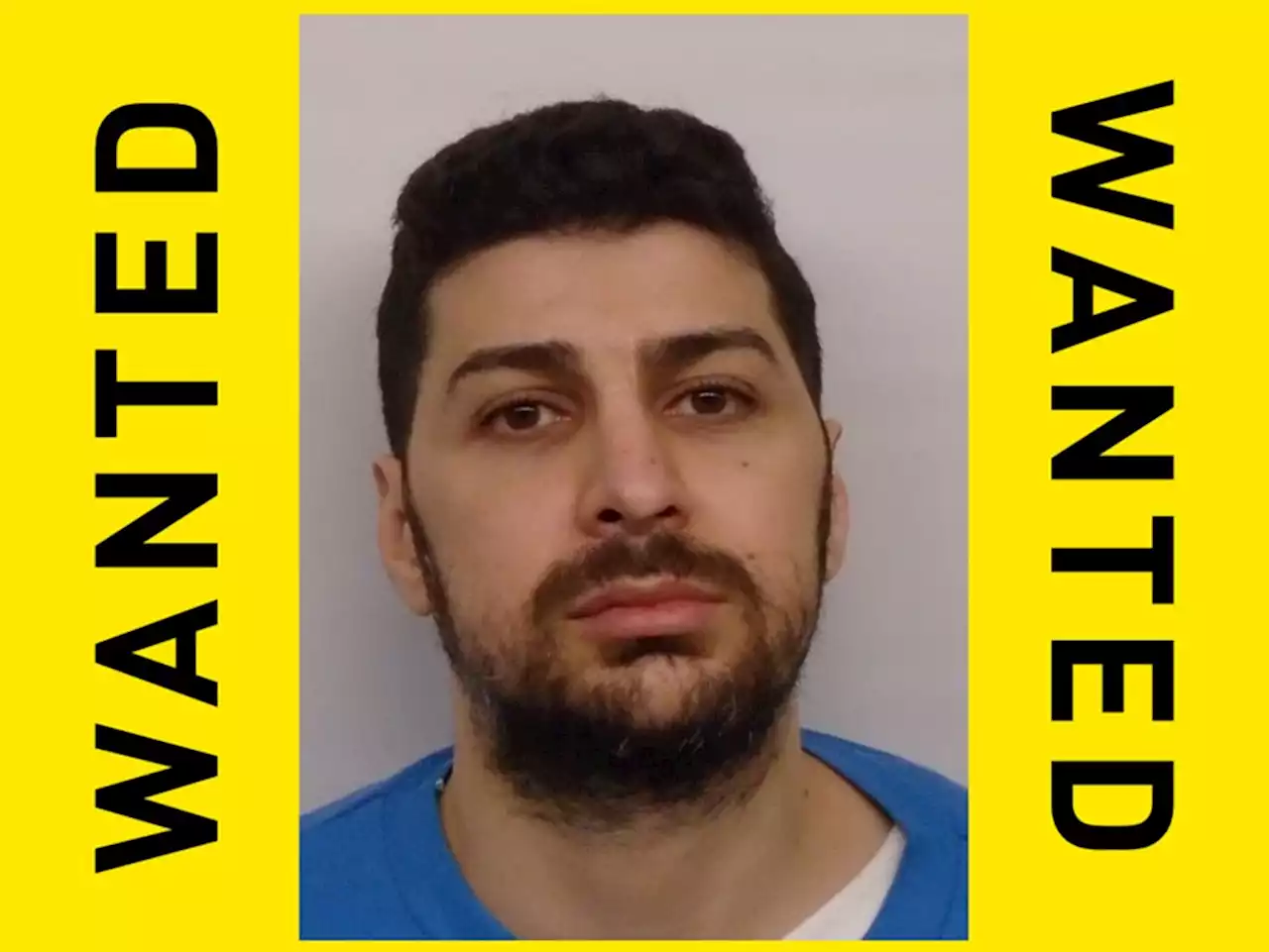 Reward reduced for Wolfpack gang killer who escaped B.C. jail