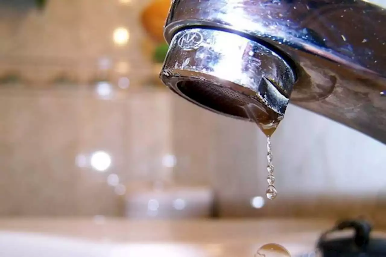 Nueve barrios de Bucaramanga no tendrán agua potable durante 12 horas