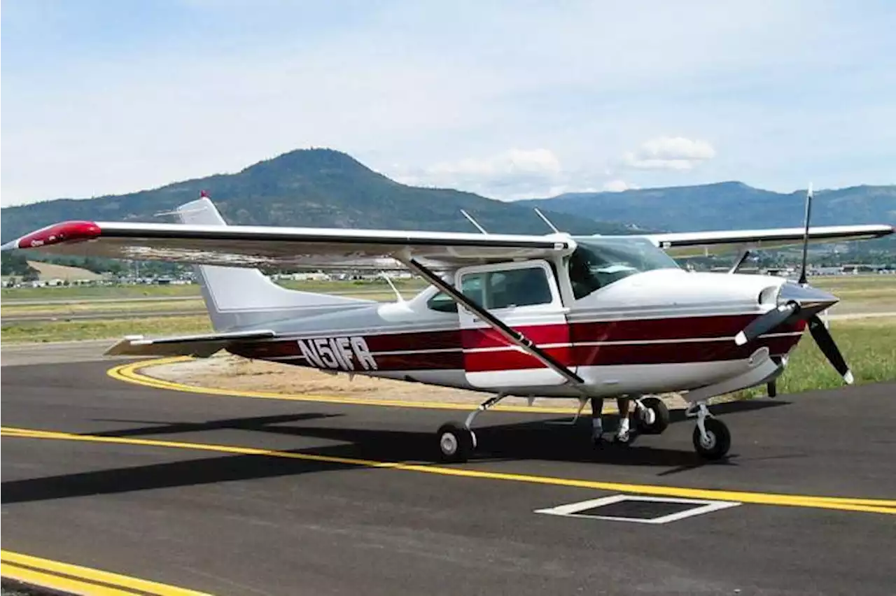 Avioneta desapareció con siete pasajeros en las cercanías de San José del Guaviare