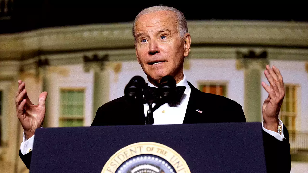 “It’s Kind of a Reporter’s Feast”: Scenes From White House Correspondents’ Dinner Weekend