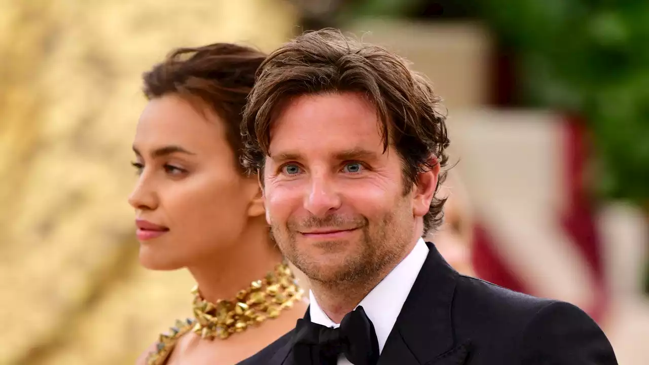 Irina Shayk e Bradley Cooper, genitori uniti per insegnare alla piccola Lea il valore della gentilezza