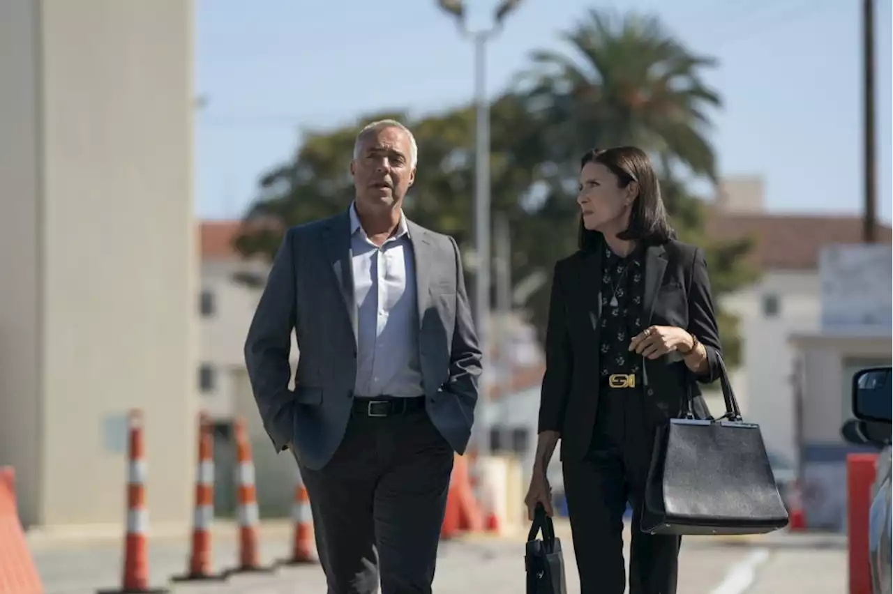 ‘Bosch: Legacy’ Renewed for Season 3 at Amazon Freevee Ahead of Season 2 Premiere