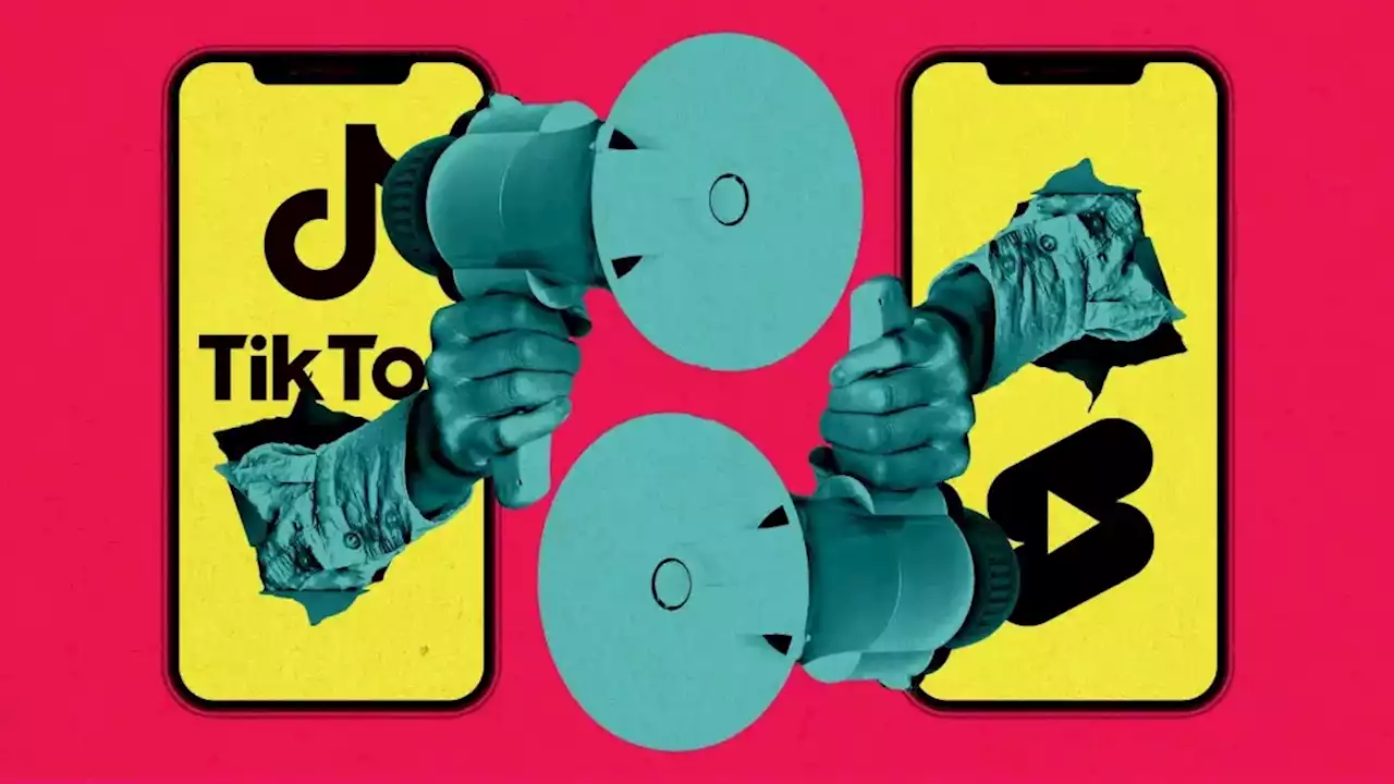 TikTok and Short-Form Video Rivals Take Spotlight at NewFronts