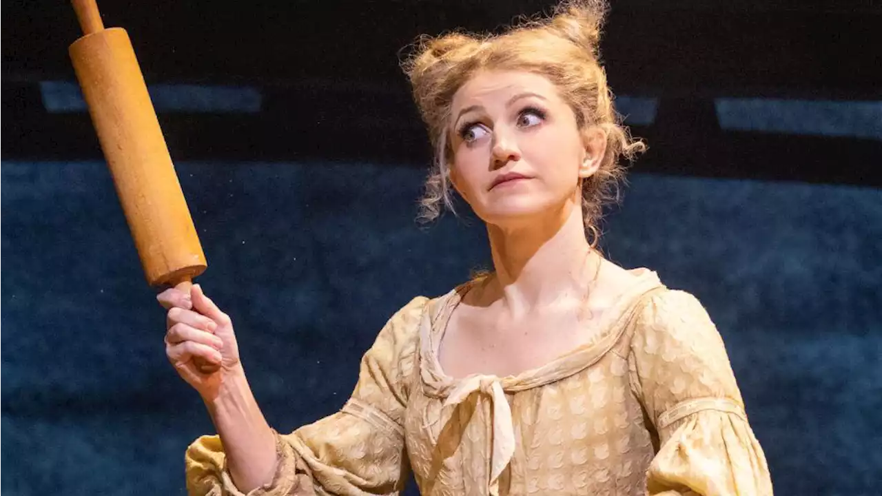 Tony Predictions: Best Actress in a Musical – ‘Parade’ and ‘Sweeney’ Stars Will Challenge Victoria Clark in a Tight Race