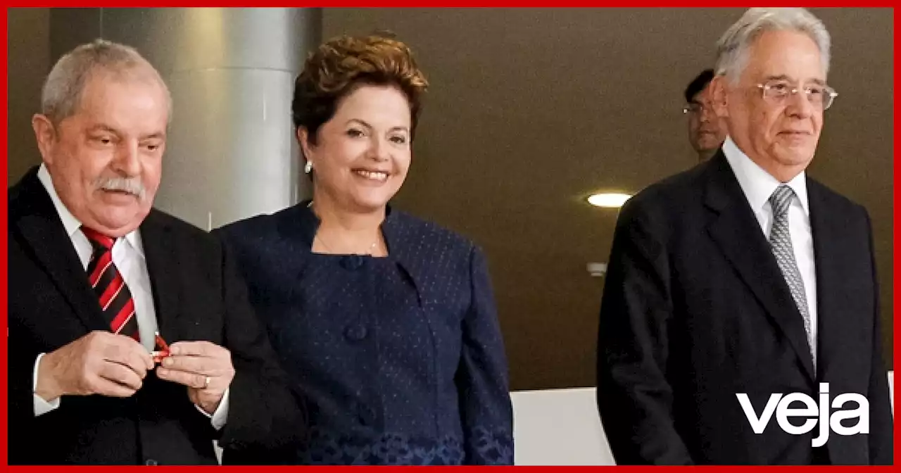 De Sarney a Lula, o acervo presidencial já rendeu muitas dores de cabeça | Maquiavel