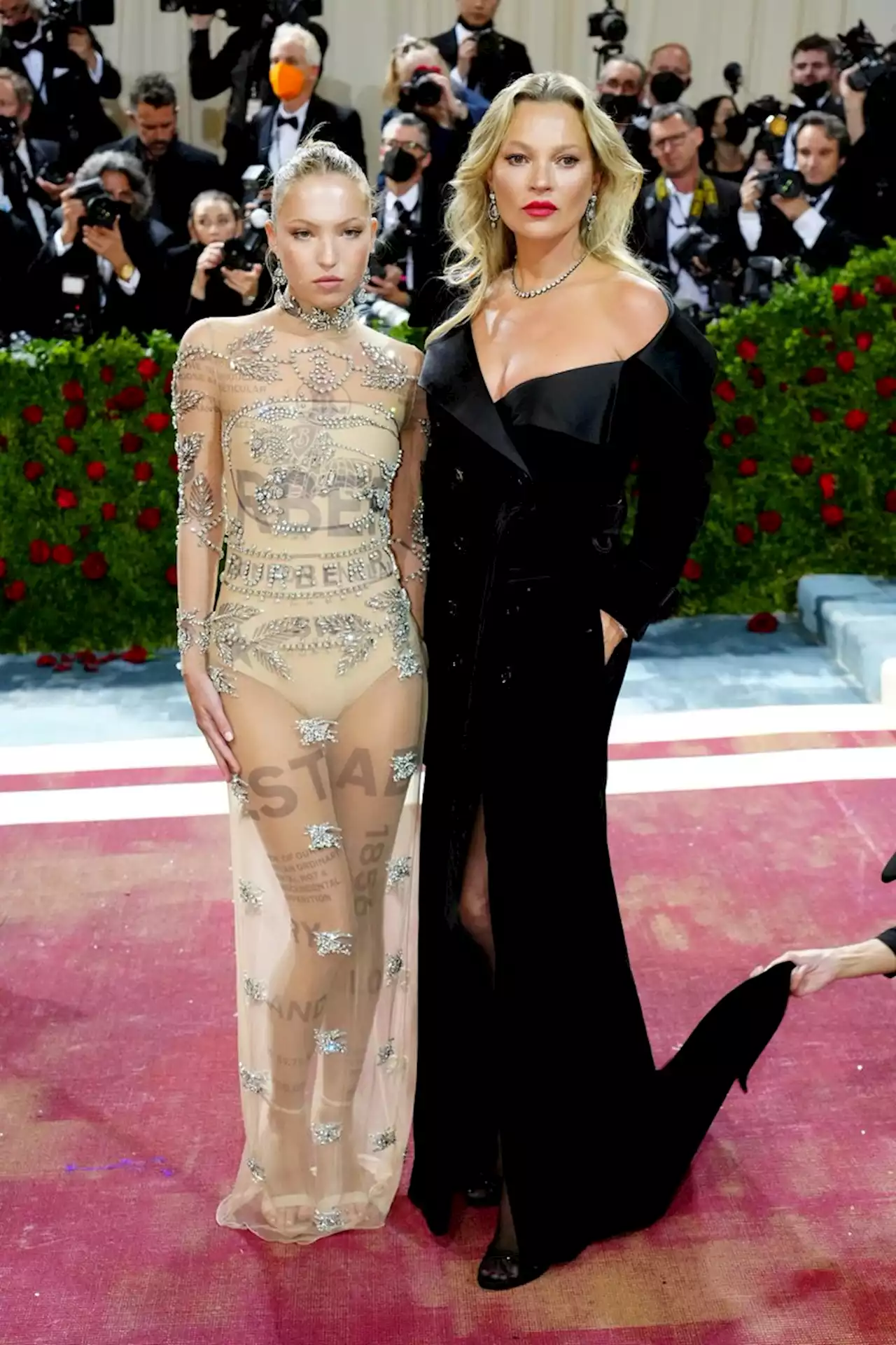 Les meilleurs looks du Met Gala 2022