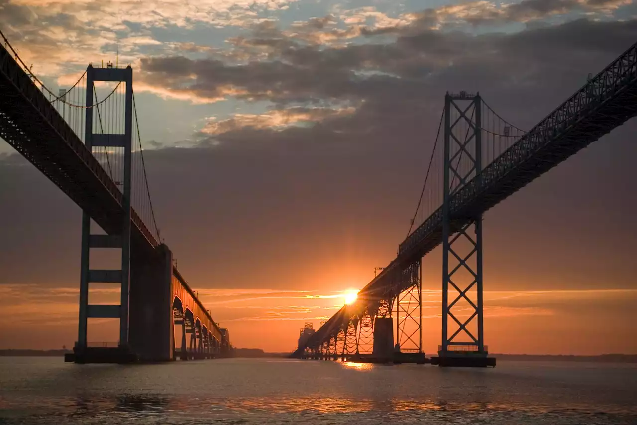 Registration for the Bay Bridge Run Opens at Noon Today