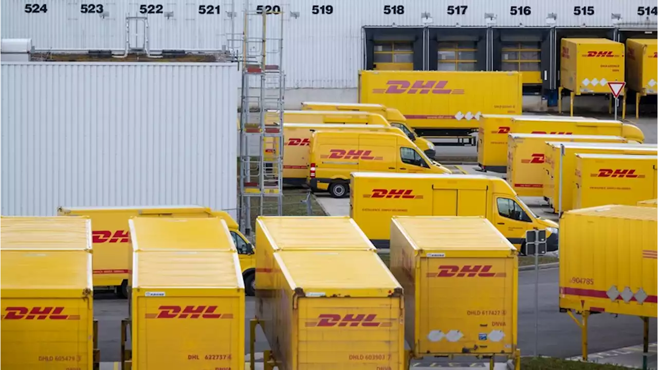 Modernisierung bei DHL: Post nimmt große Änderungen vor