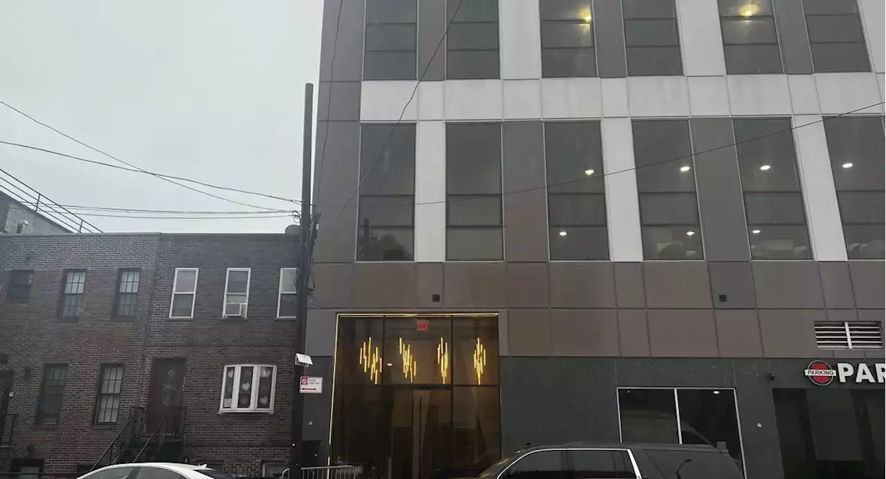 Woman dies at Brooklyn party loft, neighbors say space is a haven for unlicensed parties