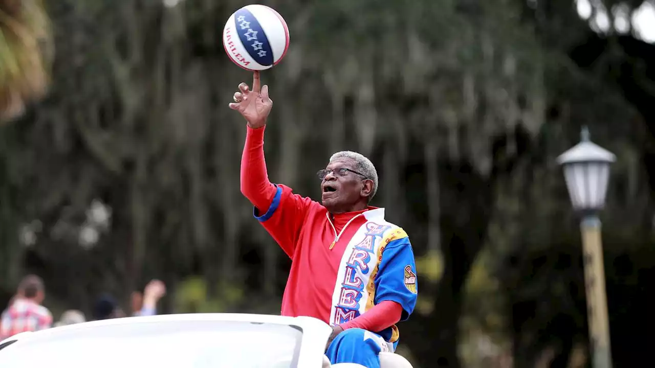 Basketball legend Rivers, longtime Globetrotter, dies at 73