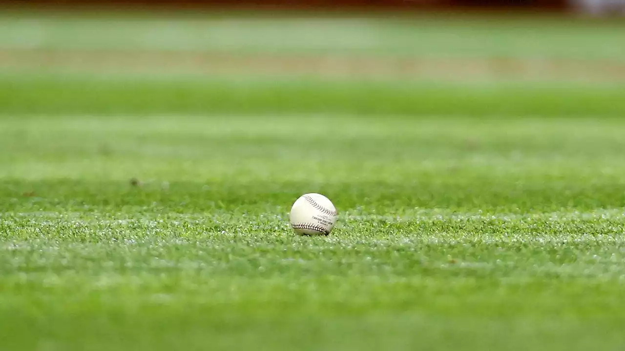 Texas A&M-Texarkana baseball player shot by apparent stray bullet during home game