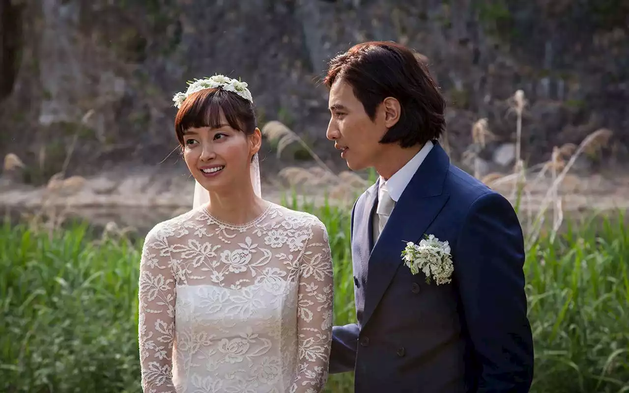 Aset 1 Gedung Won Bin & Lee Na Young Capai Rp328 Miliar Picu Rasa Kecewa