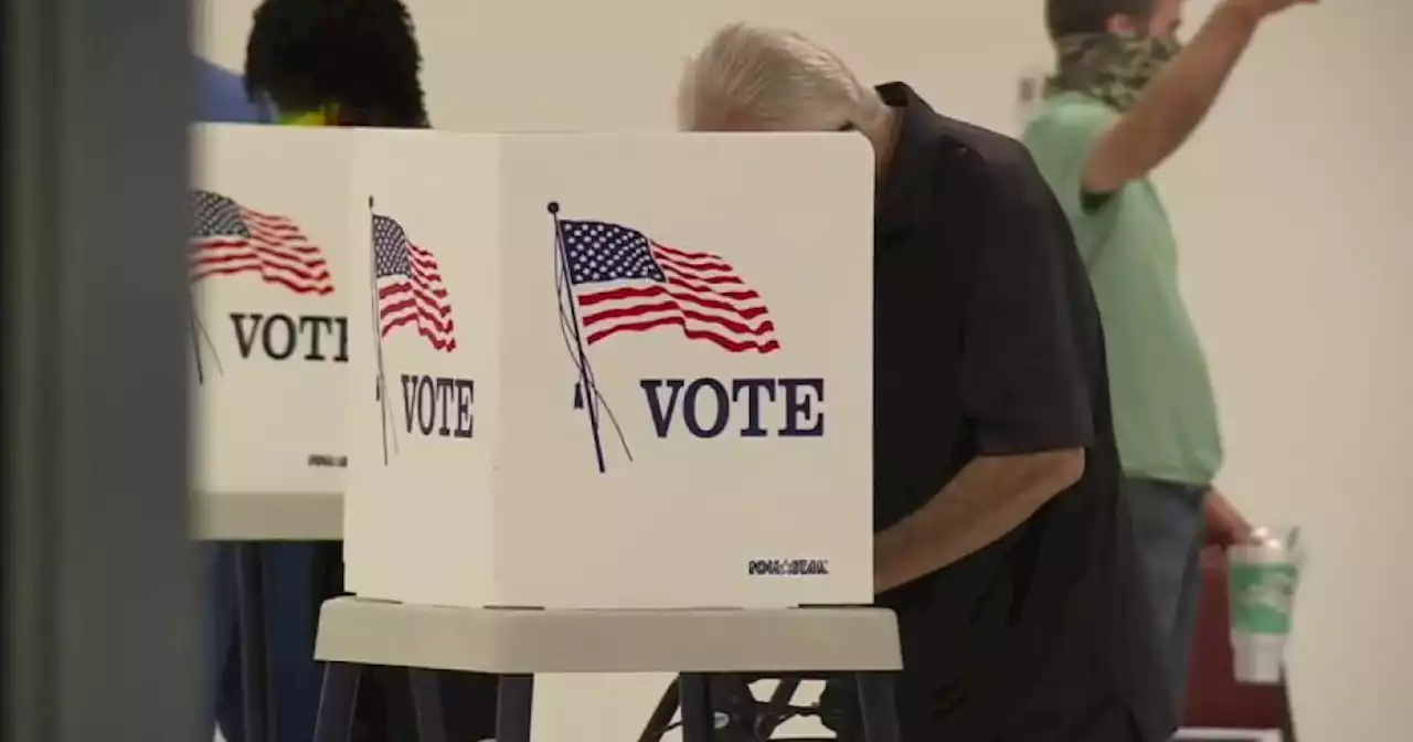 Here's what you need to know about voting in the primary election ahead of Tuesday