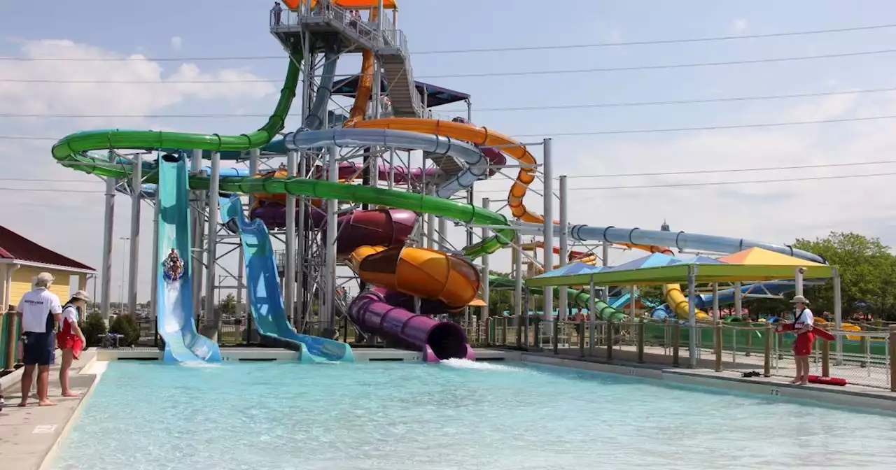 Kings Island closing popular water park ride