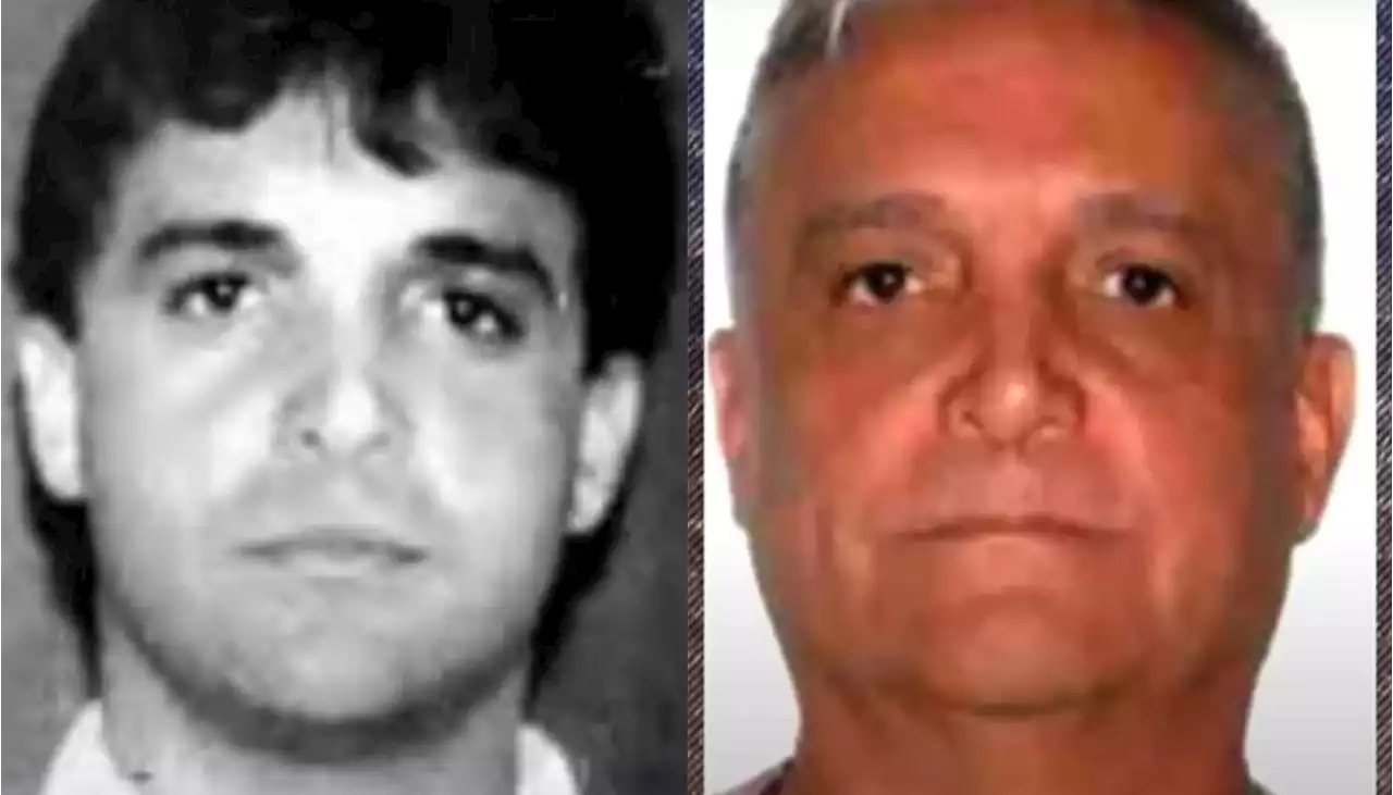 Autoridades en Brasil capturan a Jaime Saade, asesino de Nancy Mestre