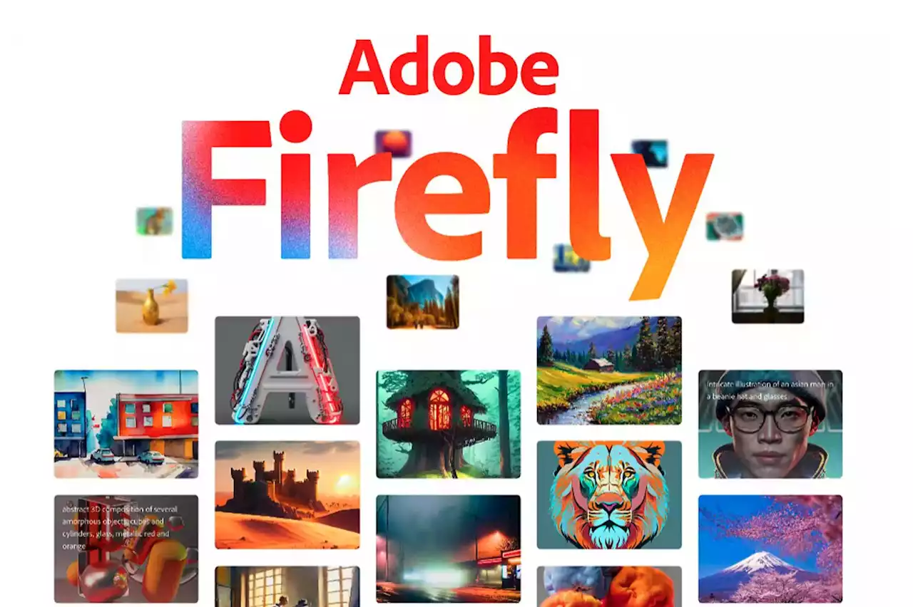 Google ajoute Adobe Firefly à Bard, mais reste en retard sur Microsoft