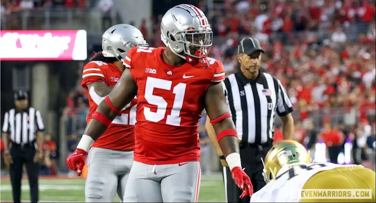 How Ohio State’s Projected 2023 Depth Chart Stacks Up After Post-Spring Transfer Movement