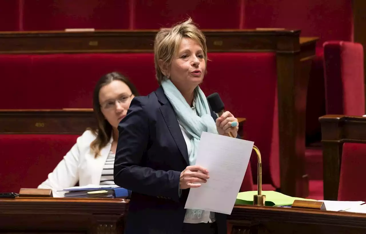 L’ex-députée Anne-Christine Lang épinglée pour détournement