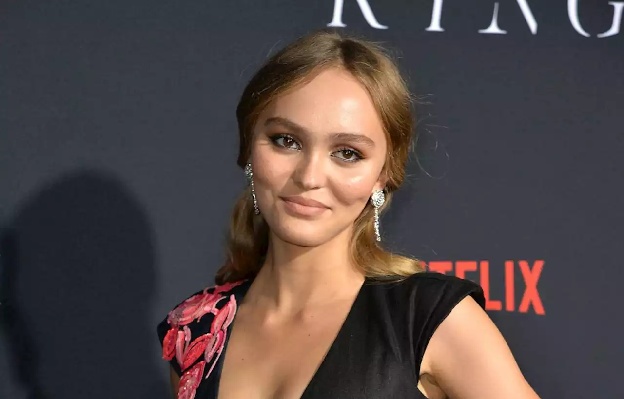 Lily-Rose Depp s’est inspirée de ces trois popstars pour « The Idol »