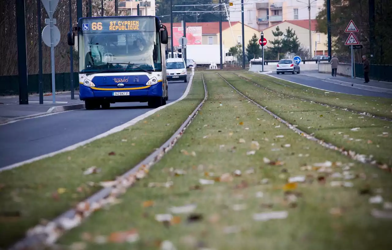 Une nouvelle journée noire ce jeudi dans les transports toulousains