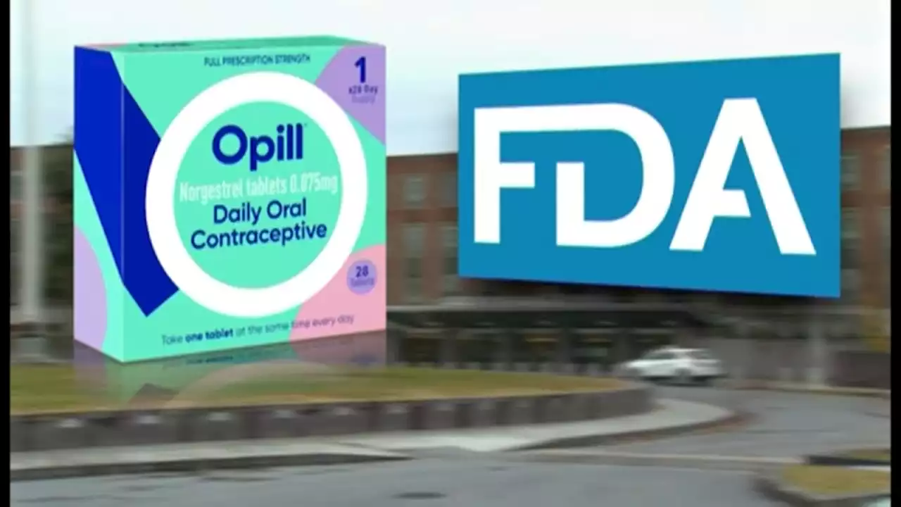 FDA advisers vote in favor of over-the-counter birth control pill