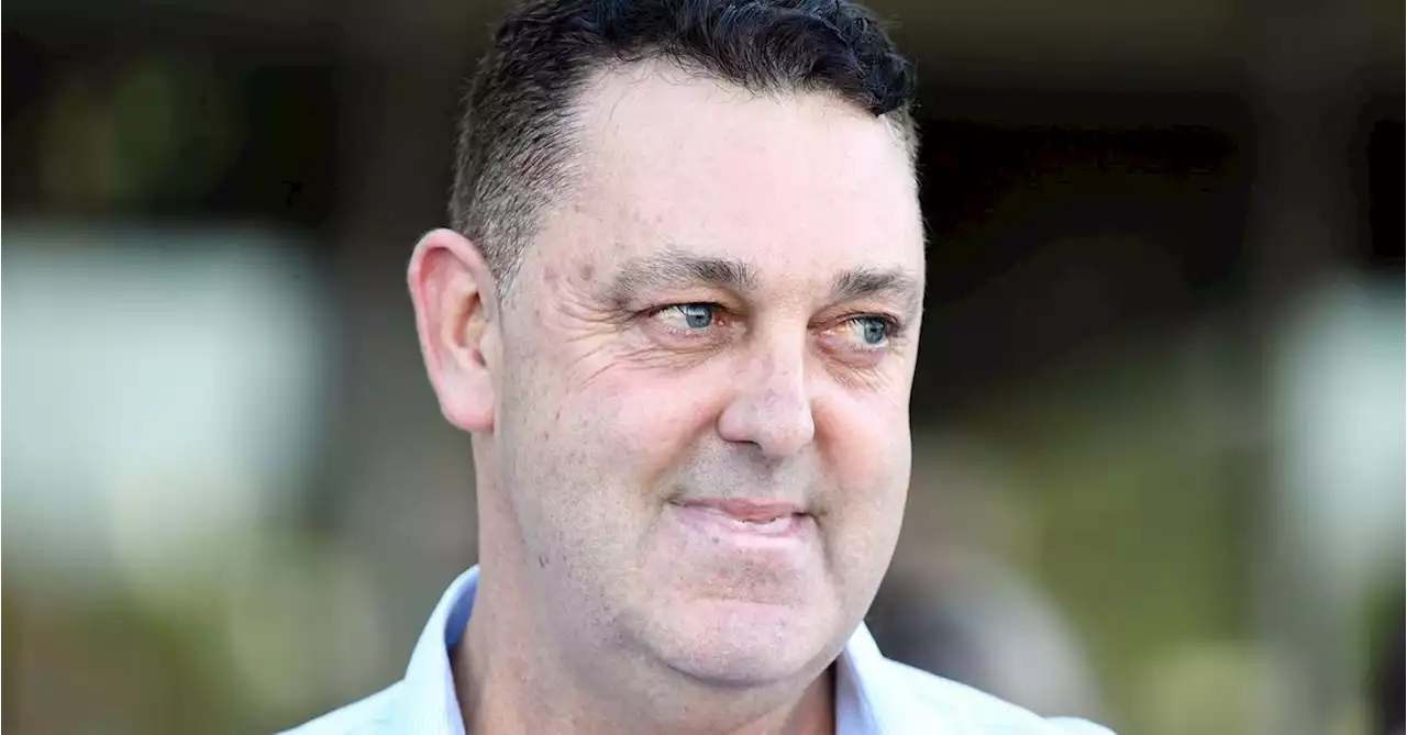 Melbourne horse trainer who stabbed friend and housemate to be out of prison in months