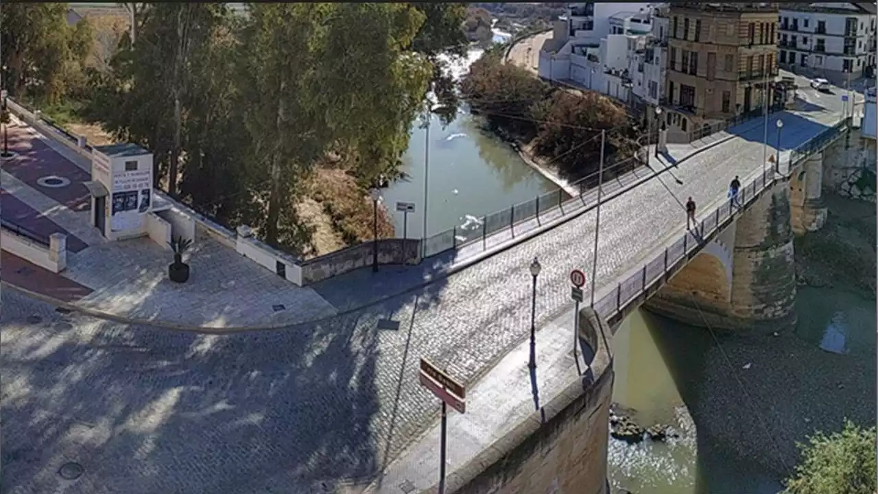 Encuentran en una finca de Córdoba el cadáver del joven desaparecido en Puente Genil