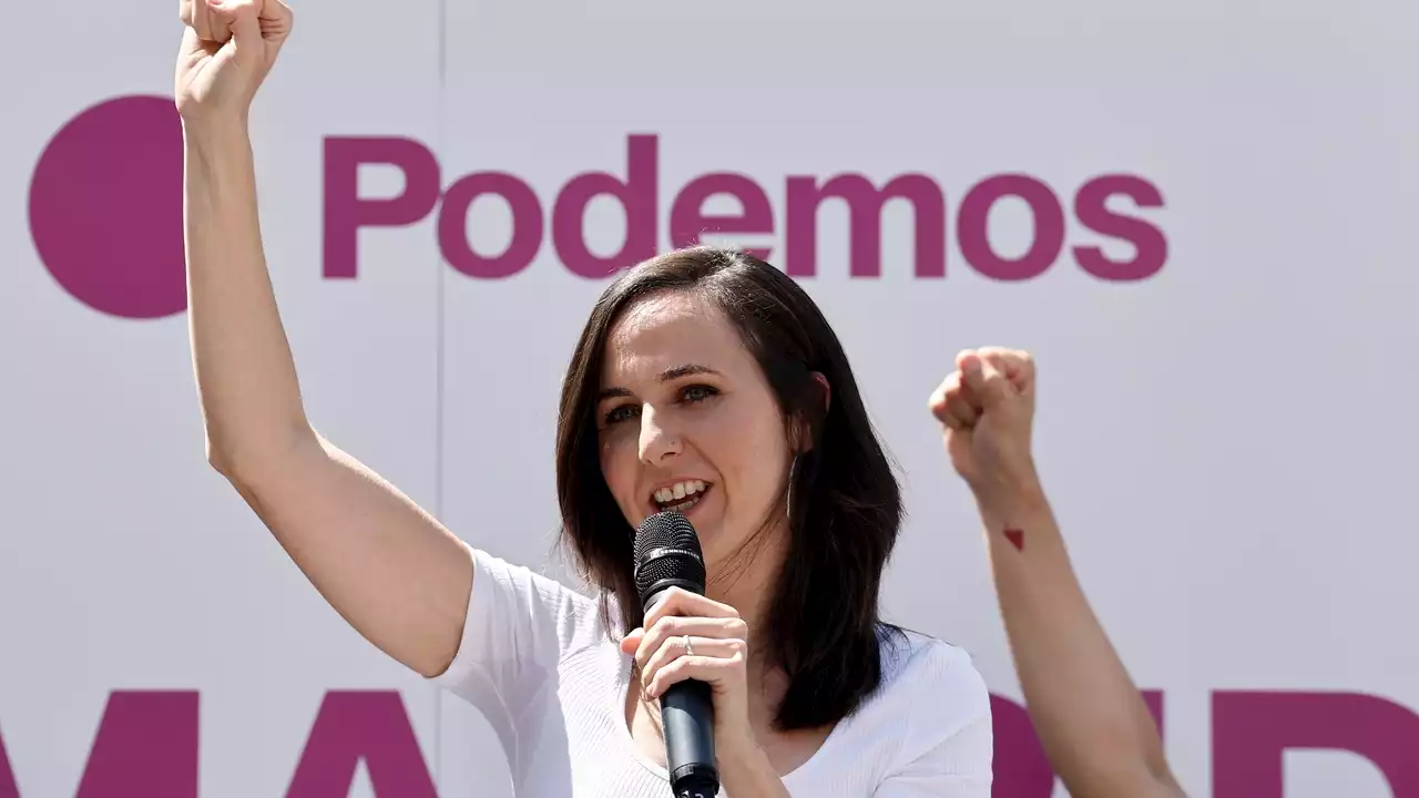 Las 7 grandes apuestas del programa marco de Podemos para las elecciones municipales y autonómicas