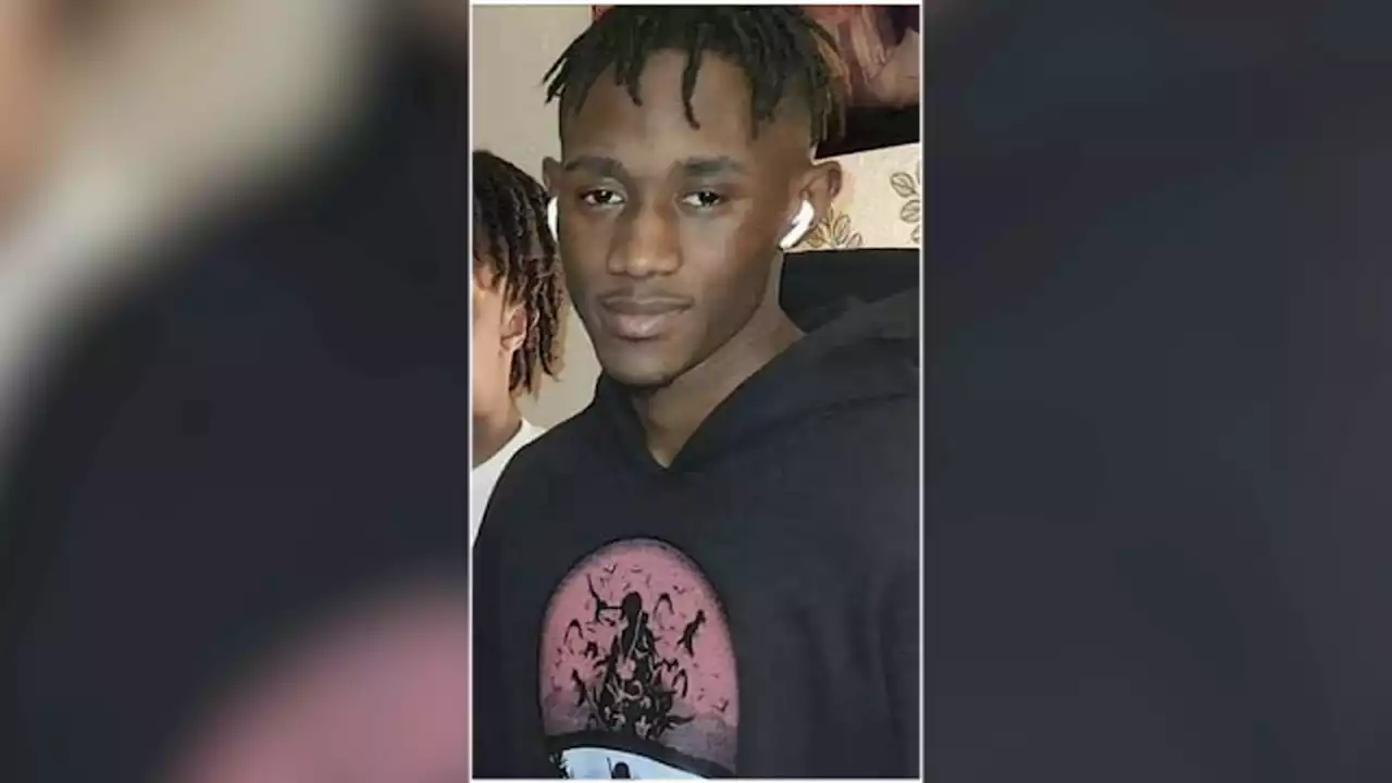 Body of missing 19-year-old swimmer found near Surfside Beach, police say