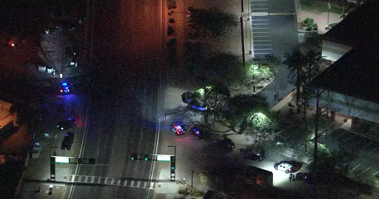 Man in critical condition after Tempe police shooting near Elliot Rd and Priest Dr