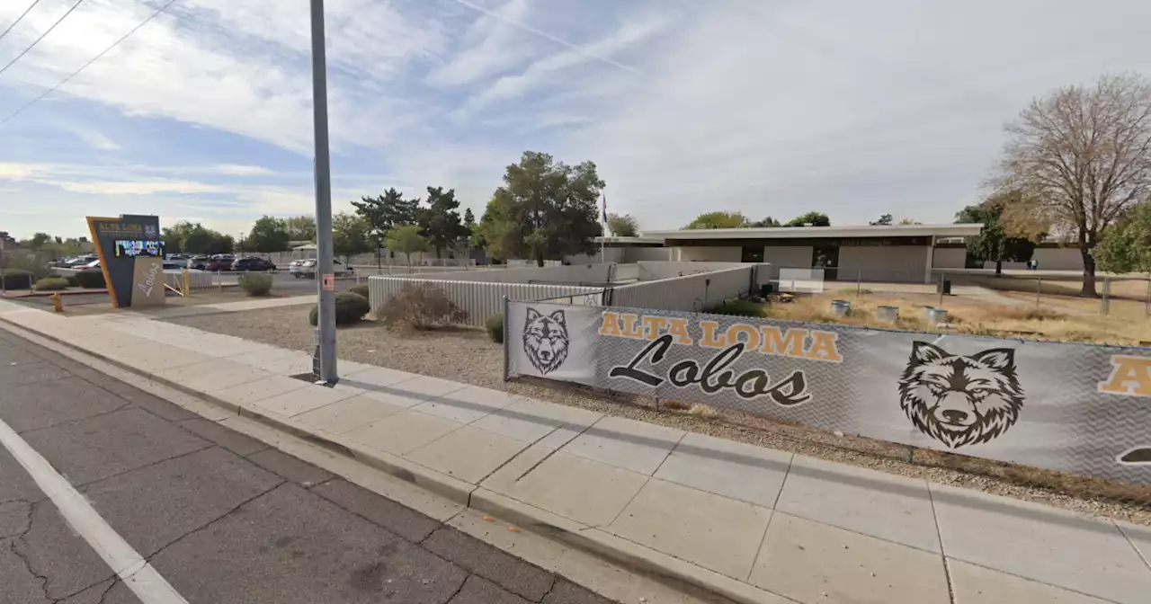 Peoria 4th grader facing charges after gun found in backpack on campus