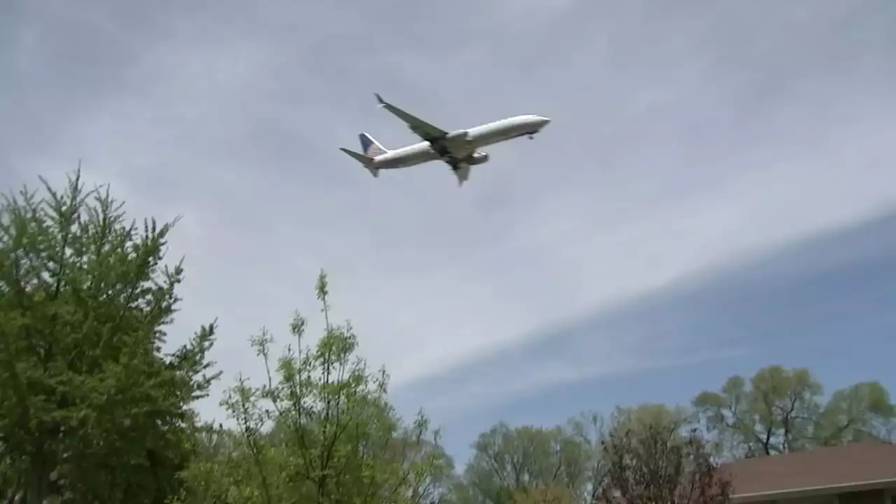 FAA rejects O'Hare Airport runway rotation plan to reduce noise proposed by neighboring towns