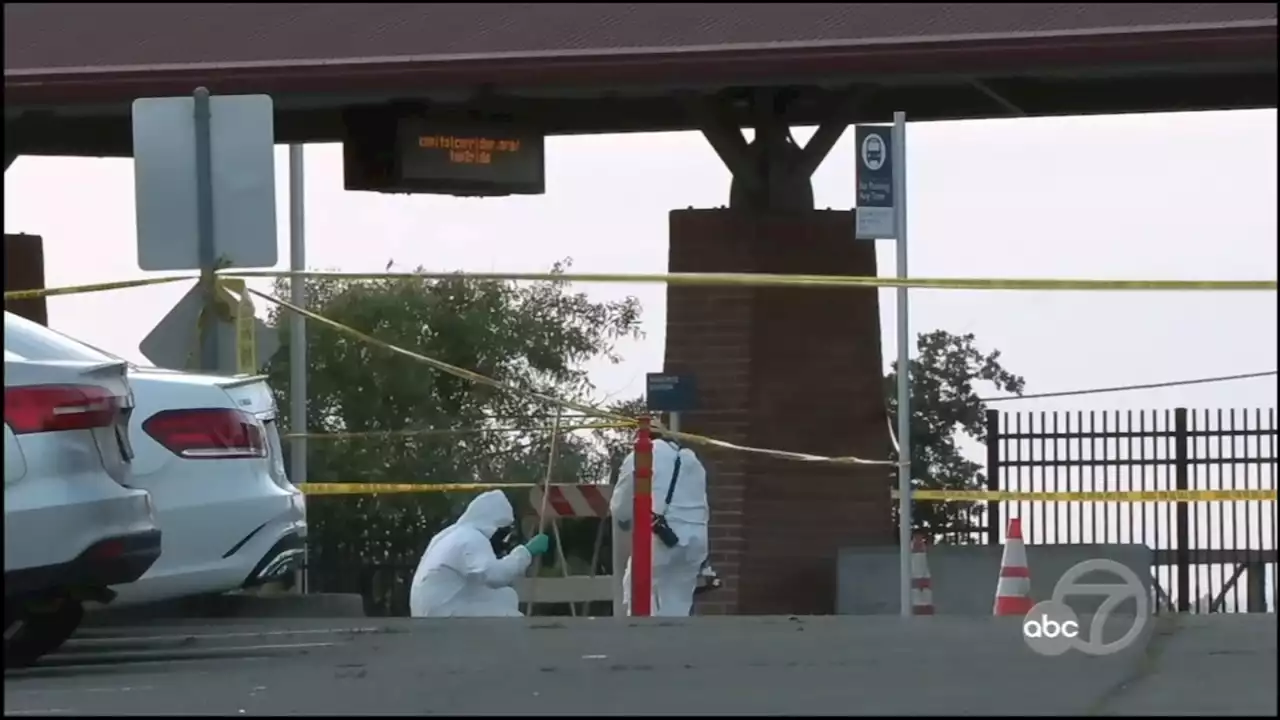 Traces of mercury found in downtown Martinez after garbage truck spreads waste: Officials