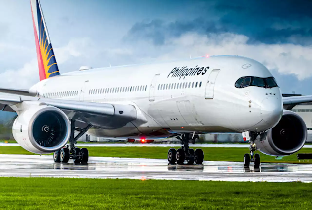 Philippine Airlines will neun A350-1000 bestellen