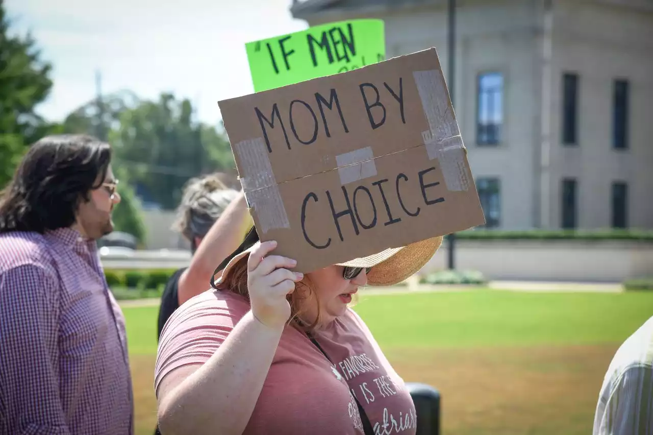 Alabama would prosecute abortion as murder under newly introduced bill